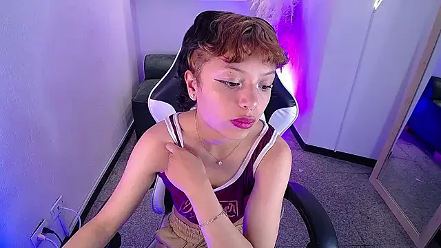 melodyy as online show from February 2026 12:32:01 PM