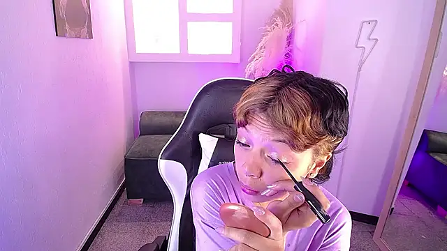 melodyy as online show from February 2026 01:06:02 PM