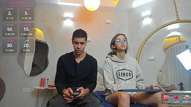 bastian and samantha online show from March 2026 04:37:01 AM