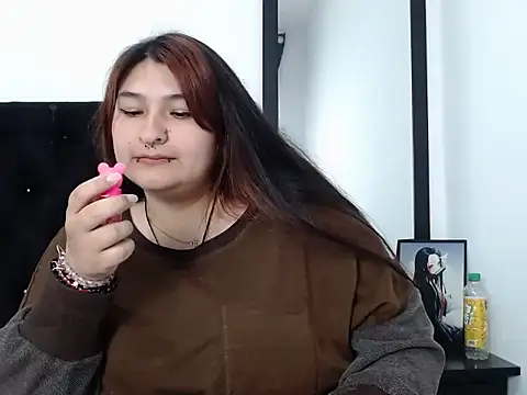 LauraHorny69 online show from January 2026 07:41:02 PM