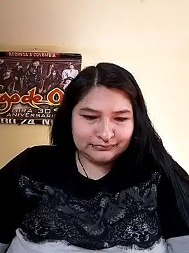 LauraHorny69 online show from April 2026 02:34:01 PM