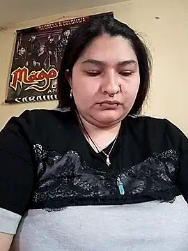 Snapshot of LauraHorny69 chatting on June 2026 08:01:02 PM LauraHorny69 online show from June 2026 08:01:02 PM