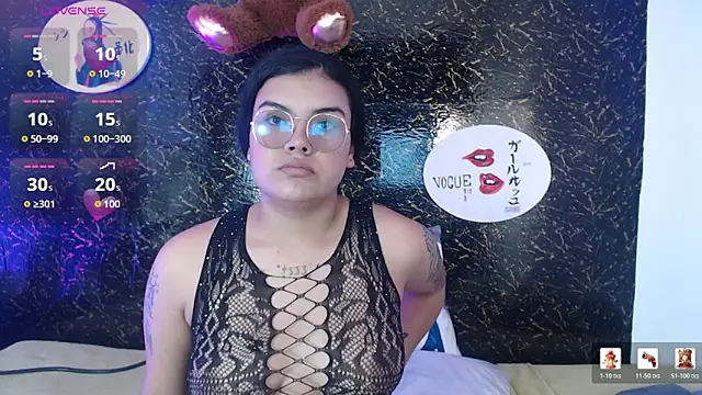 Giannagp online show from April 2026 07:38:02 PM