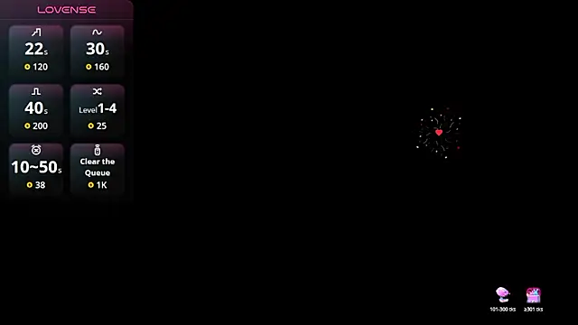 Veronica miiller online show from March 2026 07:20:02 PM