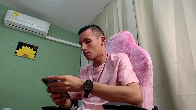 The BDSM boys online show from January 2026 12:55:01 PM