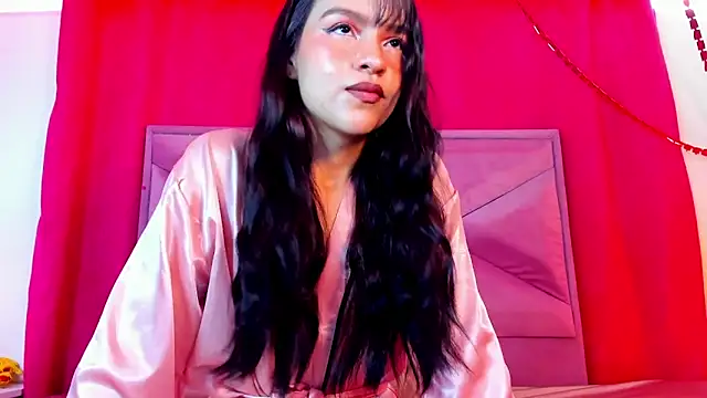 LilibetWeber online show from February 2026 12:26:01 PM