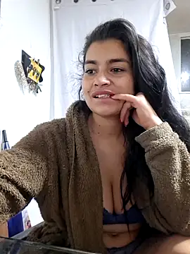 Snapshot of Scarlett_Hot69 chatting on June 2026 08:01:02 AM Scarlett Hot69 online show from June 2026 08:01:02 AM