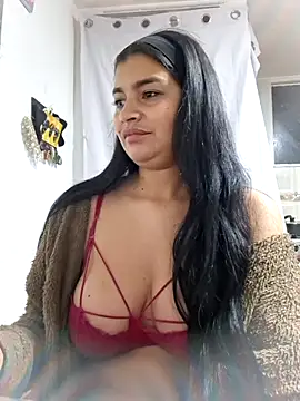 Snapshot of Scarlett_Hot69 chatting on July 2026 07:50:02 AM Scarlett Hot69 online show from July 2026 07:50:02 AM