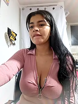Snapshot of Scarlett_Hot69 chatting on July 2026 08:01:02 AM Scarlett Hot69 online show from July 2026 08:01:02 AM