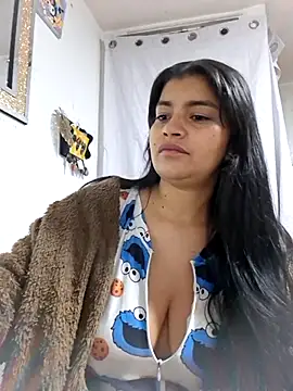 Snapshot of Scarlett_Hot69 chatting on July 2026 08:01:02 AM Scarlett Hot69 online show from July 2026 08:01:02 AM