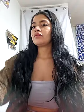 Snapshot of Scarlett_Hot69 chatting on July 2026 07:39:02 AM Scarlett Hot69 online show from July 2026 07:39:02 AM