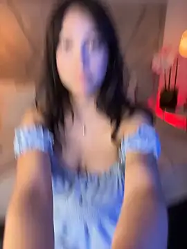 TeaseDollXXX online show from February 2026 03:04:01 AM