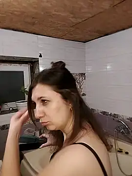 Koshova1836 online show from March 2026 08:48:01 PM