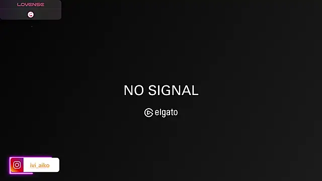 Ivi Aiko online show from March 2026 11:08:01 PM