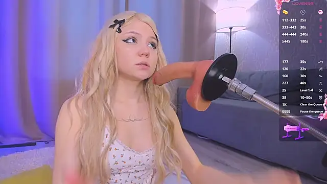 Tiny Emmy online show from March 2026 05:24:01 AM