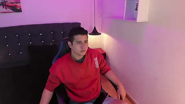 Jasper CRISO online show from January 2026 04:22:01 PM