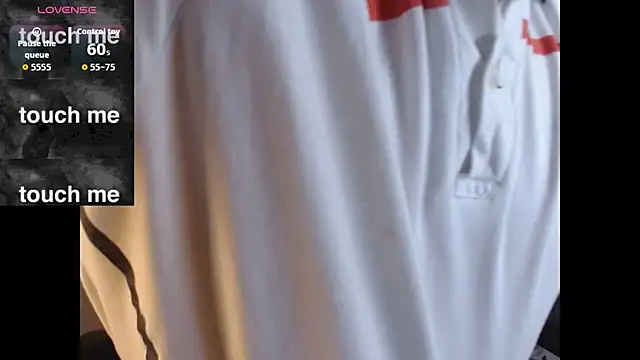 Jasper CRISO online show from February 2026 10:39:01 PM