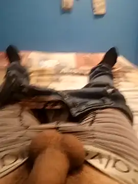 Jasper CRISO online show from March 2026 03:45:01 AM