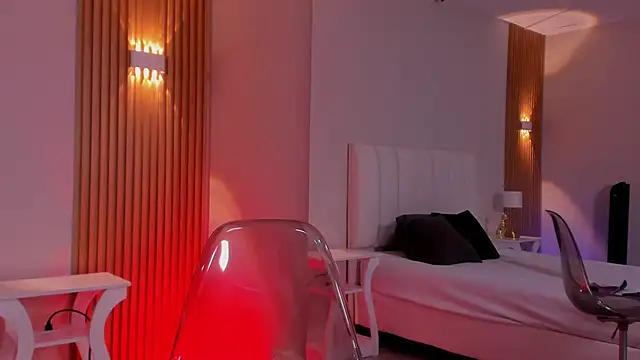 Jack Rusel online show from February 2026 03:02:02 AM