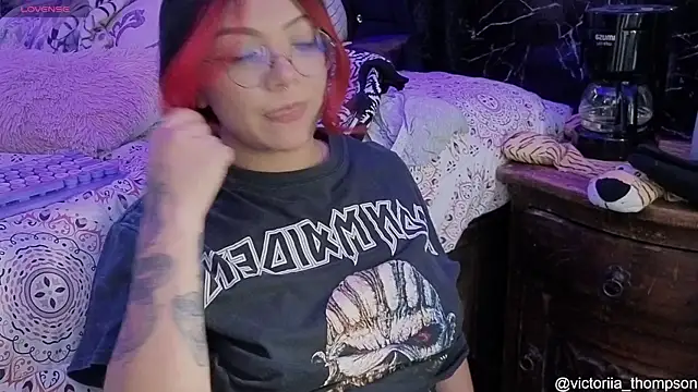 Snapshot of victoriia_thompson chatting on July 2026 08:04:02 PM victoriia thompson online show from July 2026 08:04:02 PM