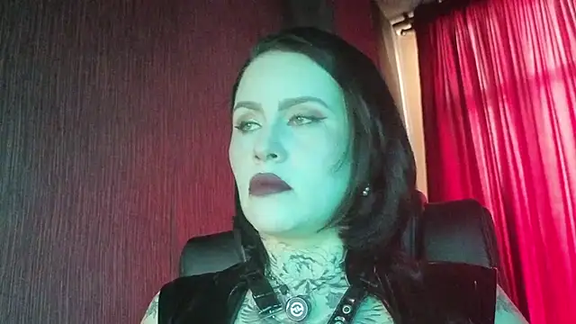 Mistressolivia07 online show from February 2026 02:57:02 PM