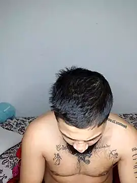 Gabysweetrds online show from January 2026 12:59:02 AM