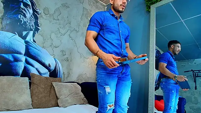 Vans Ross online show from February 2026 07:21:02 PM