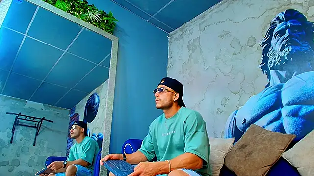 Vans Ross online show from March 2026 07:40:01 PM