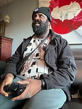 KOdaLion online show from March 2026 11:28:02 PM