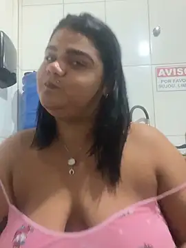 MorenaCariok online show from February 2026 02:57:02 PM