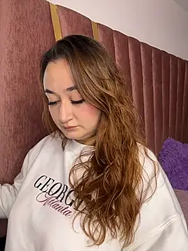 SalomeFlores online show from March 2026 12:26:01 AM