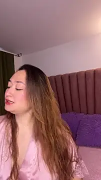 Snapshot of SalomeFlores chatting on June 2026 11:38:01 AM SalomeFlores online show from June 2026 11:38:01 AM