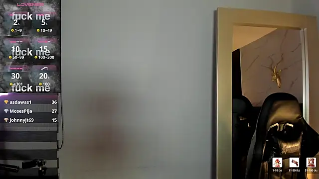 KomiCatt online show from February 2026 06:16:01 PM