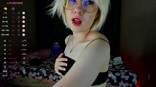 Allettaevee online show from February 2026 01:28:02 AM