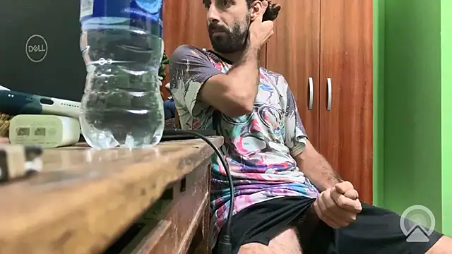 aircum99 online show from April 2026 03:05:01 AM