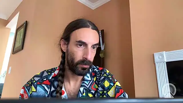 aircum99 online show from April 2026 07:58:02 PM