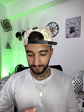 juanlouis pierre online show from January 2026 02:16:01 AM