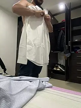 Arleymounthblack online show from March 2026 10:46:01 PM