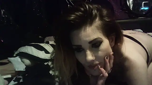 allymoon1369 online show from April 2026 09:26:02 PM