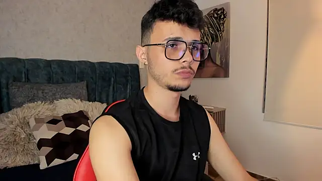 Snapshot of Alhan_Twink chatting on July 2026 05:54:02 AM Alhan Twink online show from July 2026 05:54:02 AM