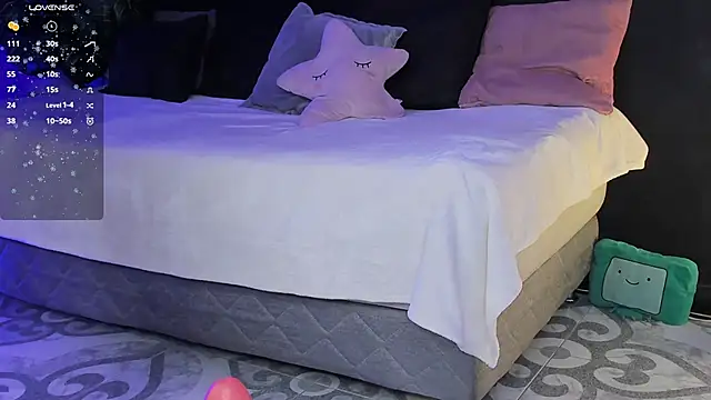 Noaah25  online show from February 2026 03:33:01 AM