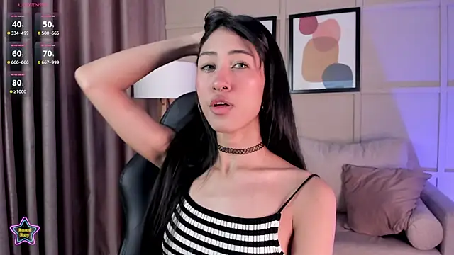internett sweetheart online show from June 2026 05:32:02 AM