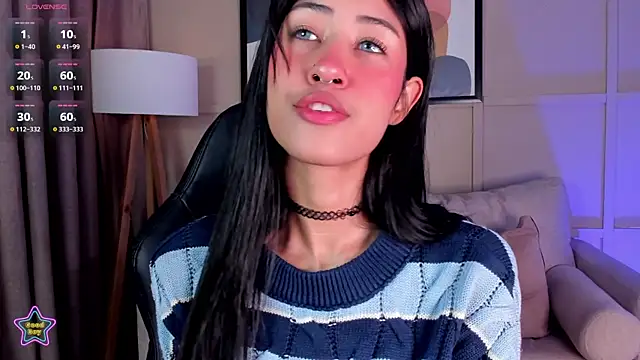 internett sweetheart online show from June 2026 07:03:02 AM