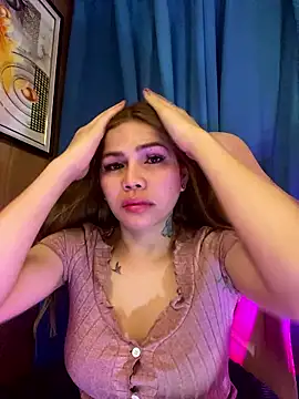 Danaya18 online show from January 2026 12:26:01 AM