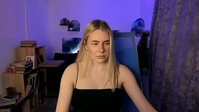 Snapshot of MiaMorse chatting on February 2026 08:41:01 AM MiaMorse online show from February 2026 08:41:01 AM