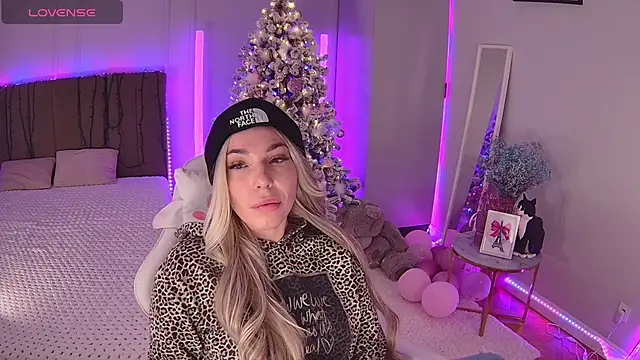 Daysy Wood online show from January 2026 11:38:02 AM