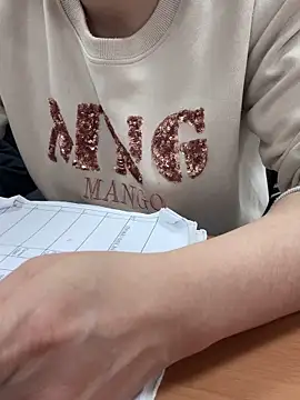 Donna9696 online show from February 2026 12:53:02 AM