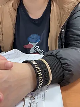 Donna9696 online show from February 2026 01:04:01 AM