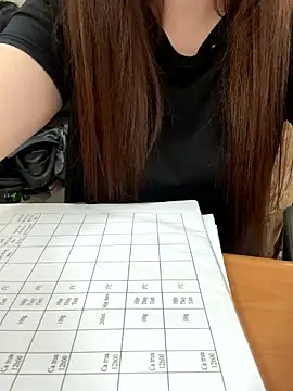 Donna9696 online show from March 2026 01:11:01 AM