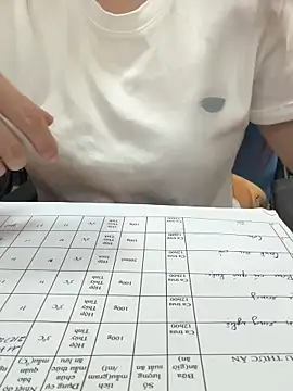 Donna9696 online show from March 2026 01:20:01 AM